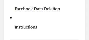 Evidence for issue #15