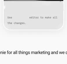 Evidence for issue #4