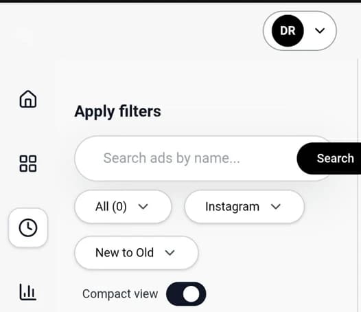 Evidence for issue #7